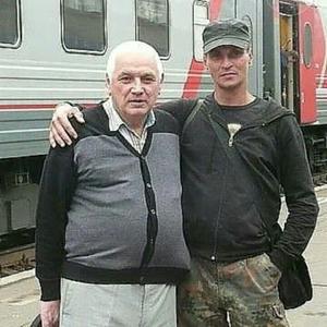 Парни в Партизанске (Приморский край): Владимир, 53 - ищет девушку из Партизанска (Приморский край)
