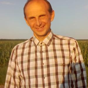 Павел, 51 год, Великий Новгород
