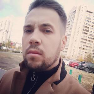 Евгений, 31 год, Киев