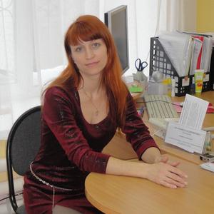 Александра, 48 лет, Хабаровск