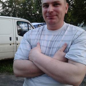 Андрей, 44 года, Новая Ладога