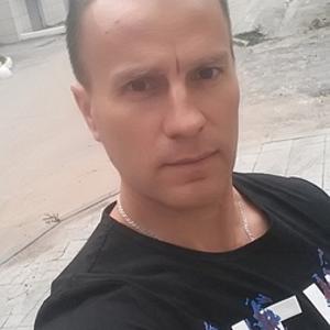 Dimitrij, 47 лет, Волгоград