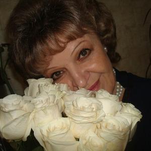 Авотина Наталья, 67 лет, Красноярск
