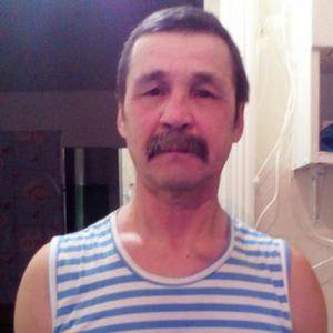 Ринат Арсланов, 67 лет, Уфа