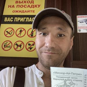 Парни в Сургуте (Ханты-Мансийский АО): Павел, 38 - ищет девушку из Сургута (Ханты-Мансийский АО)