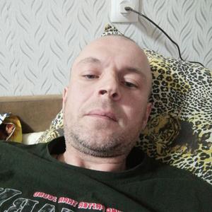 Иван, 40 лет, Дальнегорск