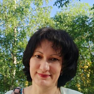 Гульнара, 48 лет, Омск
