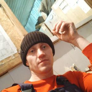 Парни в Челябинске: Юрий, 31 - ищет девушку из Челябинска