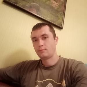 Парни в Вологде: Сергей, 35 - ищет девушку из Вологды