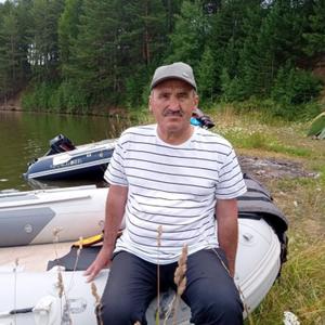 Эдуард, 63 года, Первоуральск
