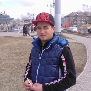 Alex, 34 года, Хабаровск