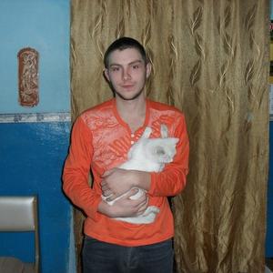 Костя, 31 год, Барнаул