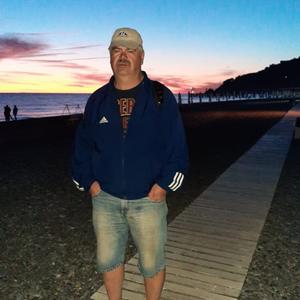 Виктор, 59 лет, Норильск