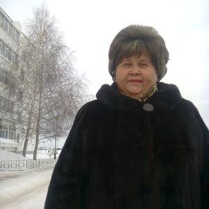 Гузаллия Амирьянова, 71 год, Агидель