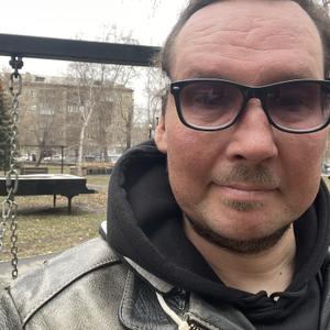 Парни в Челябинске: Игорь, 46 - ищет девушку из Челябинска