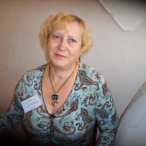 Девушки в Ижевске: Татьяна, 68 - ищет парня из Ижевска