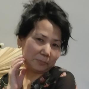 Лидия, 52 года, Улан-Удэ
