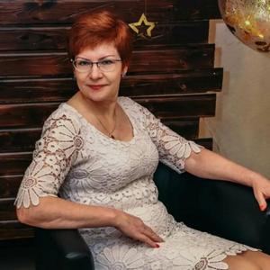 Девушки в Ижевске: Ольга Пинегина, 53 - ищет парня из Ижевска