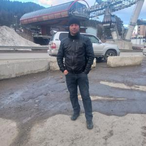 Хусеи, 30 лет, Карачаевск