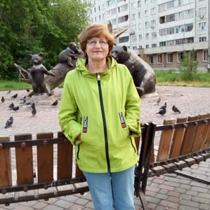 Любовь, 62 года, Томск