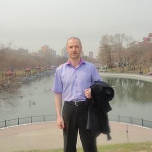 Владимир, 49 лет, Хабаровск