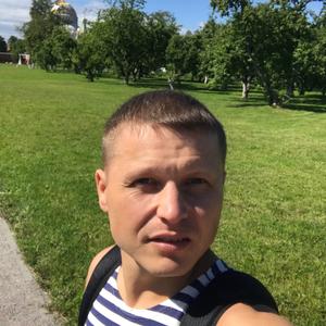 Парни в Санкт-Петербурге: Макс, 35 - ищет девушку из Санкт-Петербурга