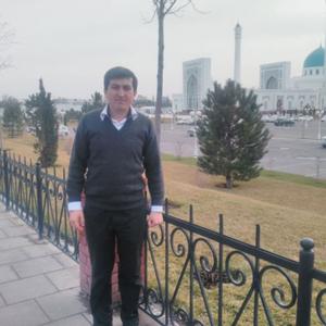 Якуб Дехканбаев, 44 года, Ташкент