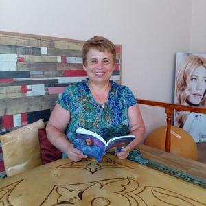 Silvia Apostol, 65 лет, Екатеринбург