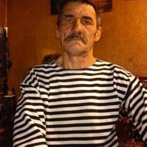 Евгений Тафатулин, 70 лет, Новосибирск