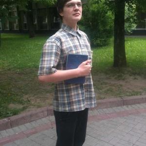 Парни в Витебске (Беларусь): Андрей, 29 - ищет девушку из Витебска (Беларусь)