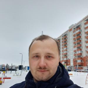 Арсений, 34 года, Вологда