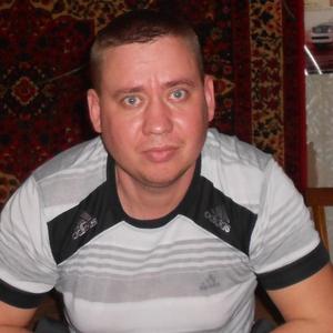Олег Шпитеев, 41 год, Орловский