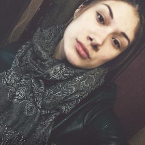 Девушки в Омске: Дарья, 24 - ищет парня из Омска