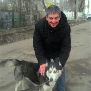 Апрель Июньский, 44 года, Воронеж