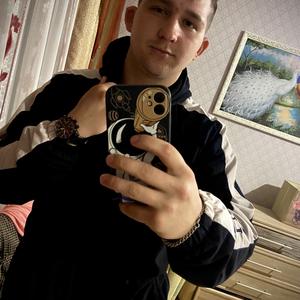 Парни в Кингисеппе: Сергей, 24 - ищет девушку из Кингисеппа