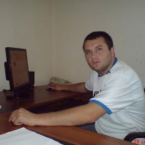 Besik Khozrevanidze, 42 года, Батуми
