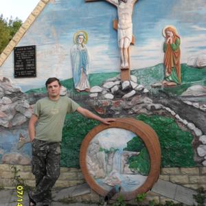 Парни в Рыбнице (Молдова): Андрей, 26 - ищет девушку из Рыбницы (Молдова)