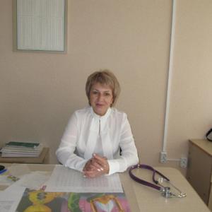 Галина, 64 года, Волжский