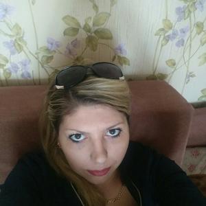 Девушки в Донецке: Елена, 37 - ищет парня из Донецка