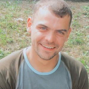 Гриша Минаков, 37 лет, Пересвет