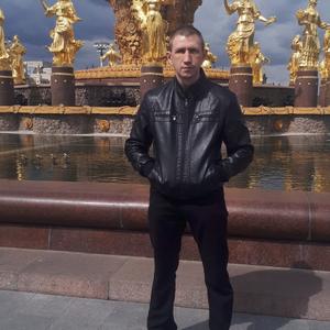 Парни в Ачинске: Сергей Андреев, 46 - ищет девушку из Ачинска