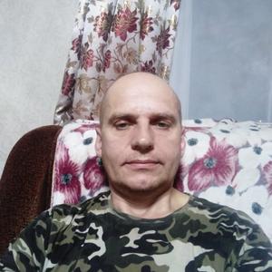 Иван, 48 лет, Кемерово