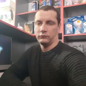 Парни в Липецке: Виктор, 44 - ищет девушку из Липецка
