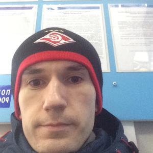 Димитр, 36 лет, Иркутск