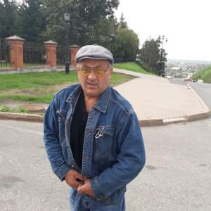 Парни в Тобольске: Александр, 61 - ищет девушку из Тобольска