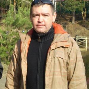 Парни в Екатеринбурге: Андрей Алексеев, 41 - ищет девушку из Екатеринбурга