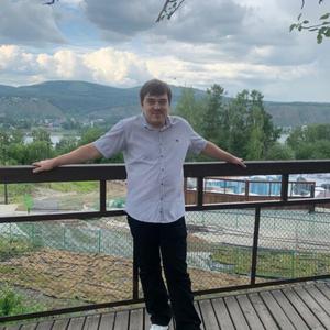 Юрий, 27 лет, Лесосибирск