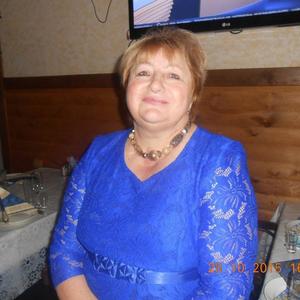 Людмила Маслова, 73 года, Порхов