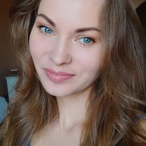 Татьяна, 36 лет, Железногорск