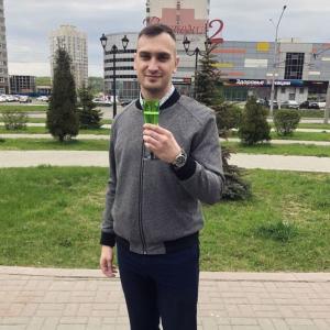 Парни в Новокузнецке: Анатолий, 33 - ищет девушку из Новокузнецка